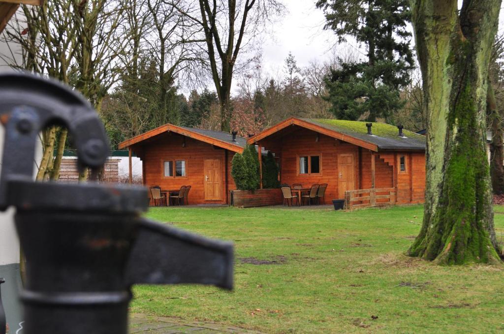 Puur Lage Vuursche Hotel Bilthoven Cameră foto