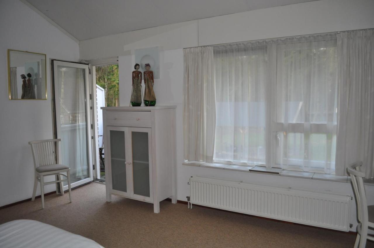 Puur Lage Vuursche Hotel Bilthoven Cameră foto